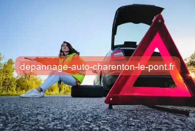 Assistance et dépannage